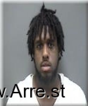 Dontay  Coleman Mugshot