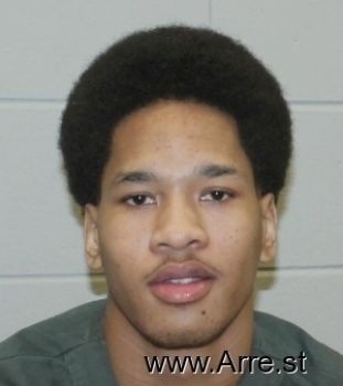 Donte  Cunningham Mugshot