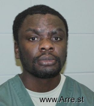 Donte J Davis Mugshot