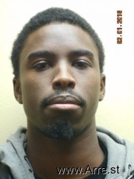 Donte L Williams Mugshot