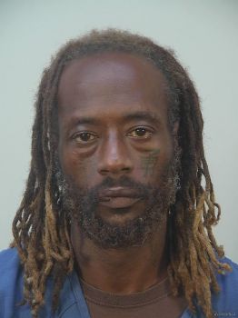 Dontel Cornelius Coney Mugshot