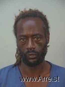 Dontel Cornelius Coney Mugshot