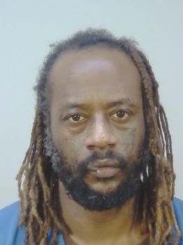 Dontel Cornelius Coney Mugshot