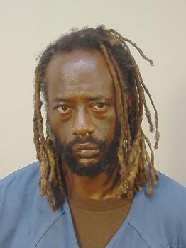 Dontel Cornelius Coney Mugshot