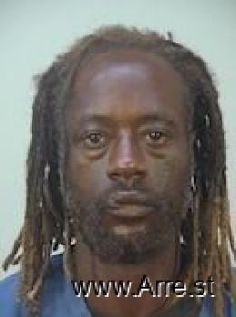 Dontel Cornelius Coney Mugshot