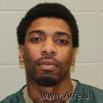 Dontrail D Burton Mugshot