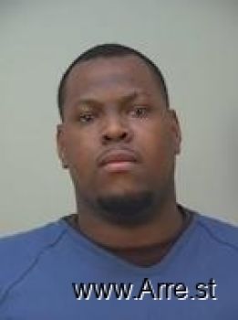 Dorian Leparis Watkins Mugshot