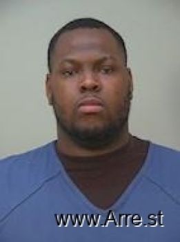 Dorian Leparis Watkins Mugshot