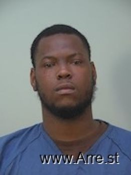 Dorian Leparis Watkins Mugshot