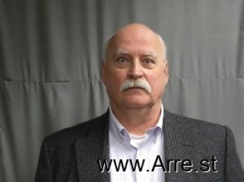 Douglas H Boettcher Mugshot