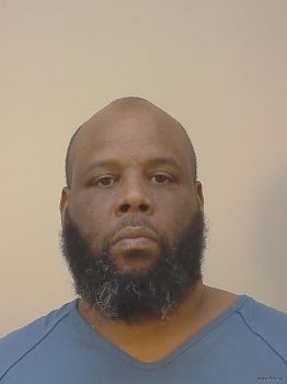 Douglas Core Morgan Mugshot