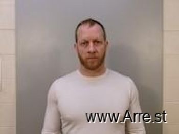 Douglas Eric Ames Strong Mugshot