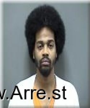 Duane  Blake Mugshot