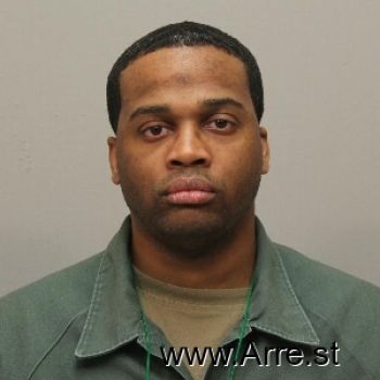 Duane A Blake Mugshot