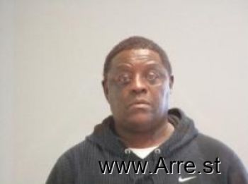 Duane A Brown Mugshot