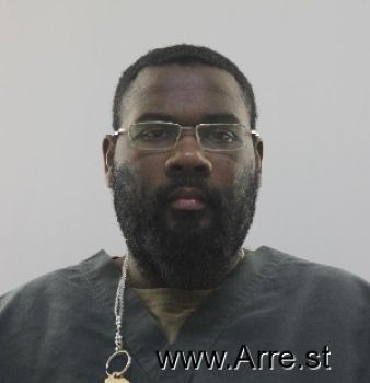 Duane C Mcclain Mugshot