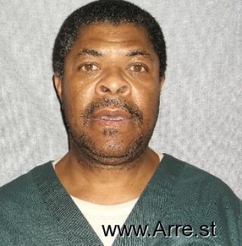 Duane E Williams Mugshot