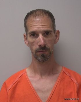 Dustan Ross Truax Mugshot