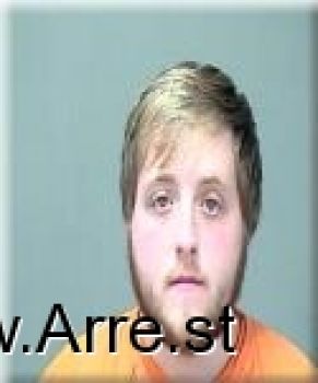 Dustin  Droukas Mugshot