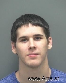 Dustin J Fletcher Mugshot