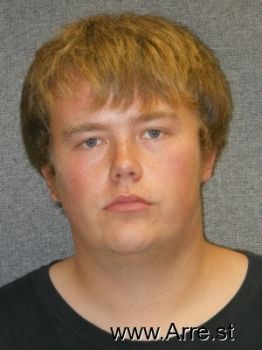 Dustin L Johnson Mugshot