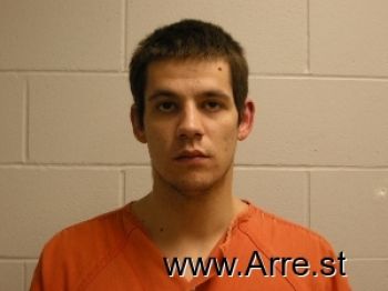 Dustin J Morris-kmetz Mugshot