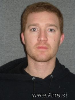 Dustin W Peck Mugshot