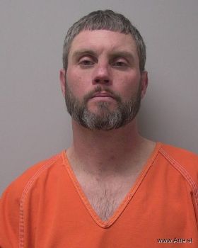 Dustin Richard Slack Mugshot