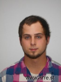 Dustin R Wittchow Mugshot