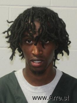 Dwayne A Cannon Mugshot