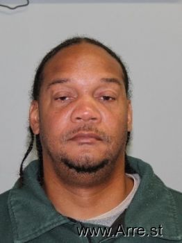 Dwayne O Jackson Mugshot