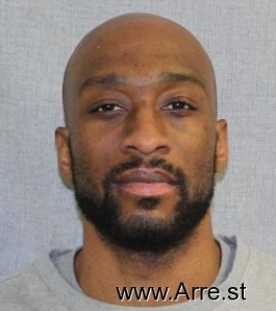 Dwight Jr Turner Mugshot