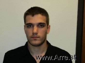 Dylan J Horn Mugshot