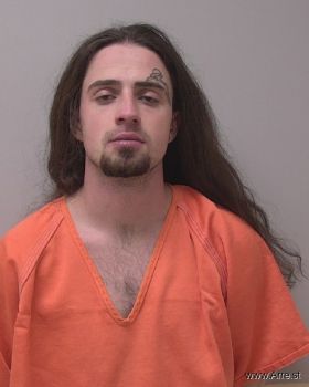 Dylan Lee Mcfann Mugshot