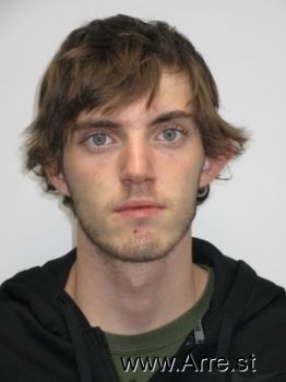 Dylan M Smith Mugshot