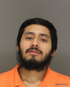 Edgar Leonardo Penagos-santiago Mugshot