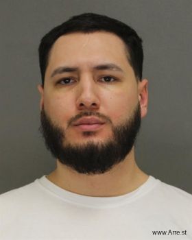 Eduardo Francisco Morales Mugshot