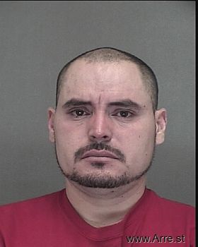 Efrain Nmi Rodriguez-villapando Mugshot