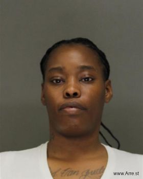 Erica Terry Herrod Mugshot