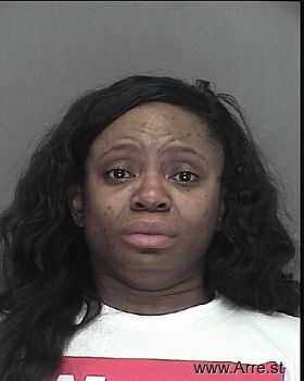 Erica Lee Sutton Mugshot