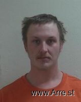 Erick James Gordon Mugshot