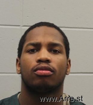 Earl Iii Blackmon Mugshot