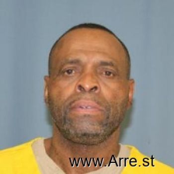 Earl Jr Blackmon Mugshot