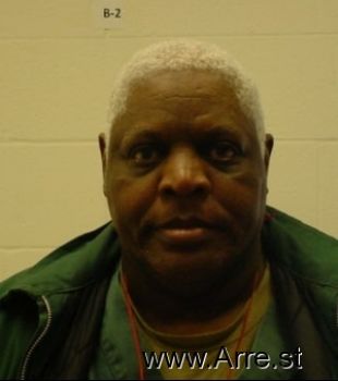 Earl J Brown Mugshot