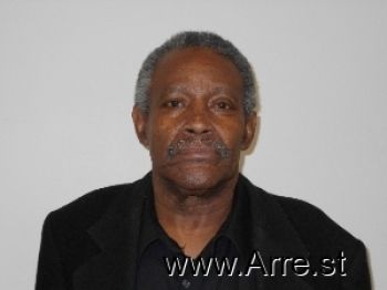 Earl  Johnson Mugshot