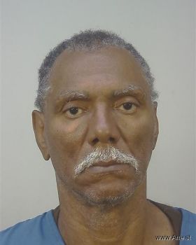 Eddie Gene Evans Mugshot