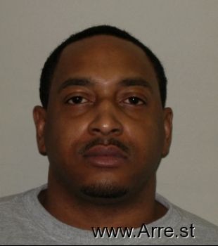 Eddie J Jackson Mugshot