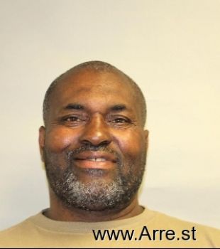 Eddie L Williams Mugshot