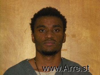 Eddie J Jr Williams Mugshot