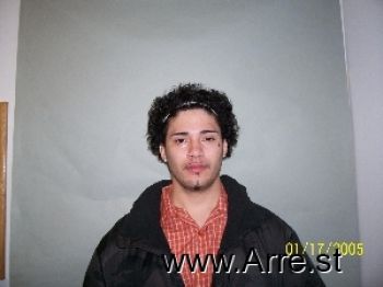 Edgardo L Ortiz Mugshot